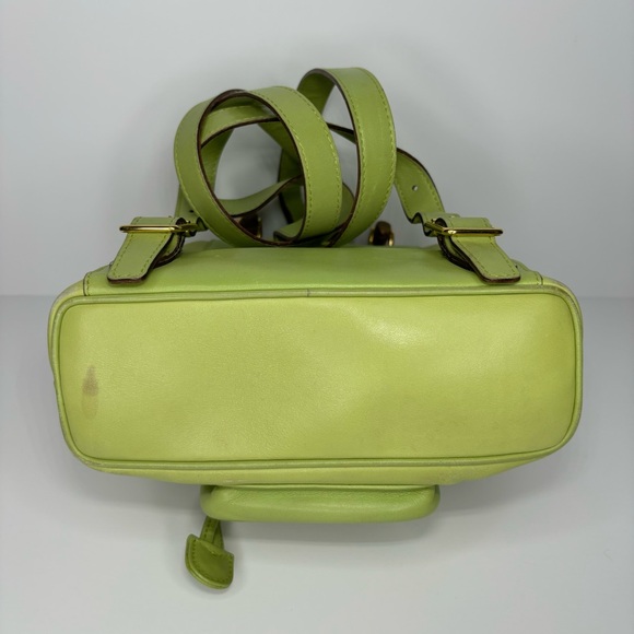 Gucci Bamboo Mini Backpack - Picture 12 of 17